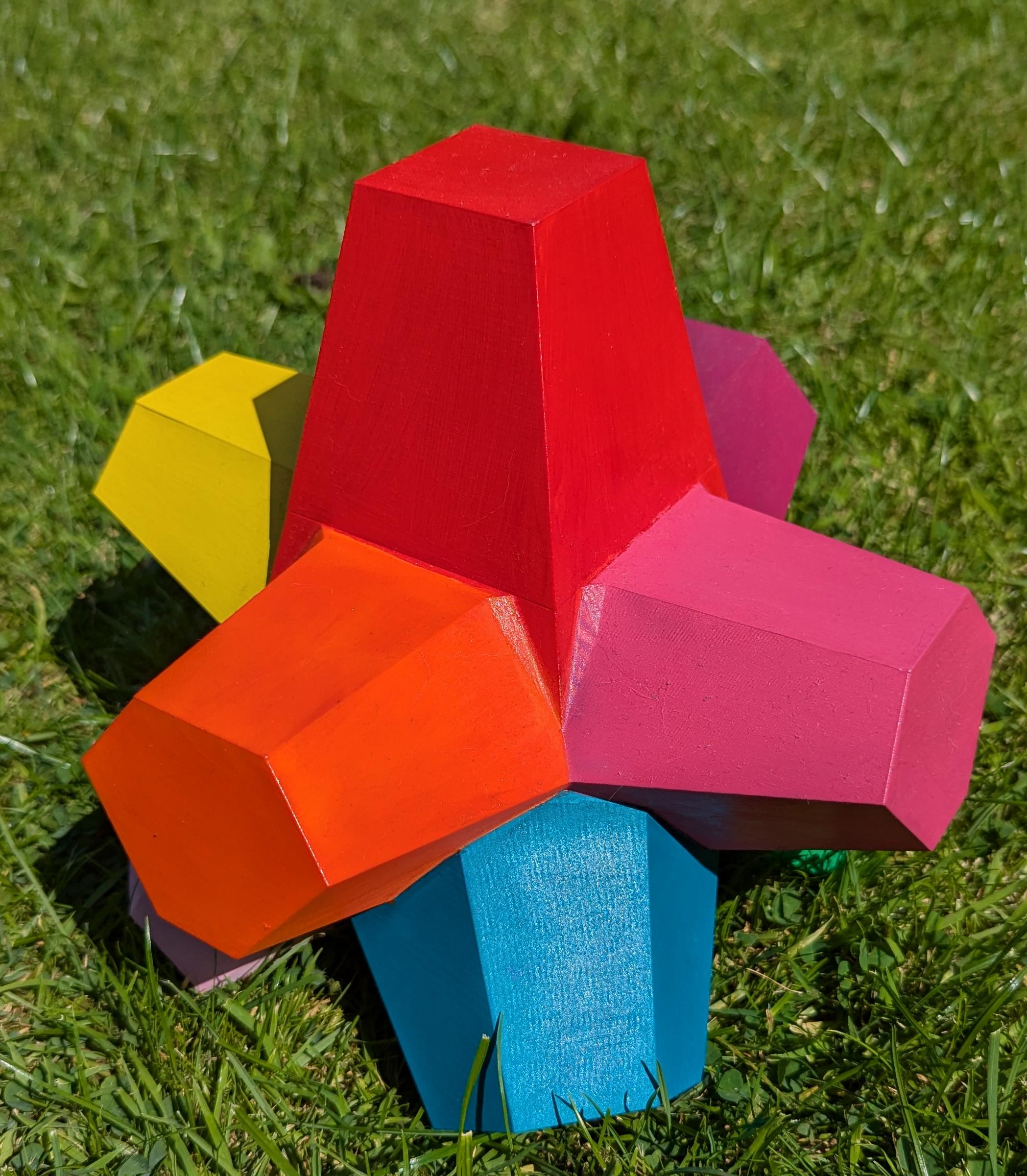 Wonka GIANT (10 Inch) Everlasting Gobstopper - Willy Wonka and the