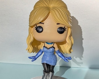 Madonna - "Danceteria" Bekenntnis2 Pop Figur 2026."