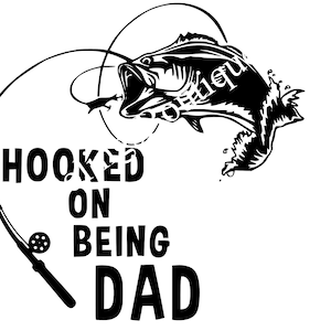 Free Free 179 Hooked On My Grandkids Svg SVG PNG EPS DXF File