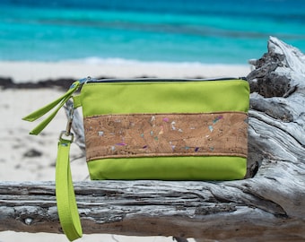Cross Body Bag Pattern - Wristlet Pattern - Beginner Friendly Purse Pattern - Crossbody Bag PDF Pattern