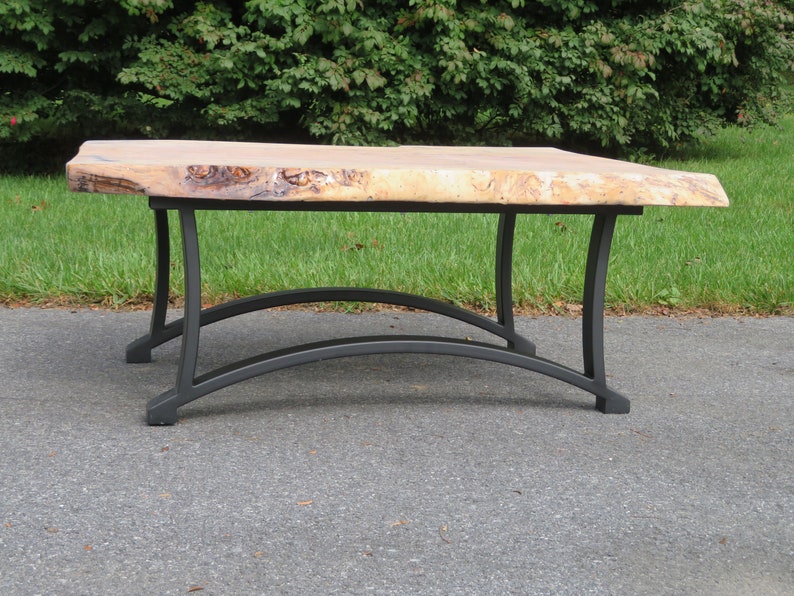 Coffee Table Legs Unique Modern Metal Table legs Etsy