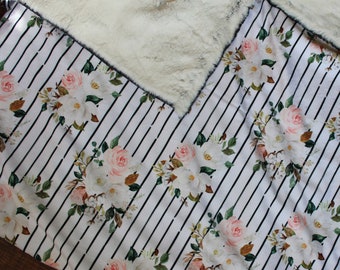magnolia crib sheets