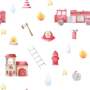 Minky Firefighter Baby Crib Blanket, First Responder Baby, Nursing Pillow Cover, Dalmation Swaddle, Changing Pad, Baby Gift, Toddler Bedding