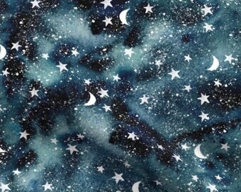 constellation nursery bedding