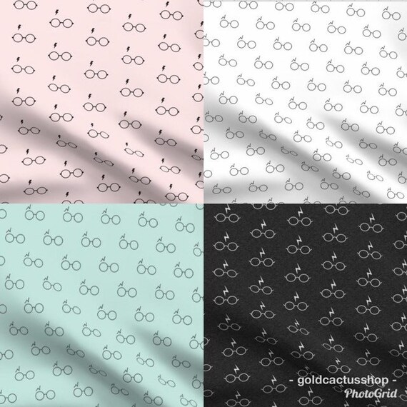 harry potter boppy cover