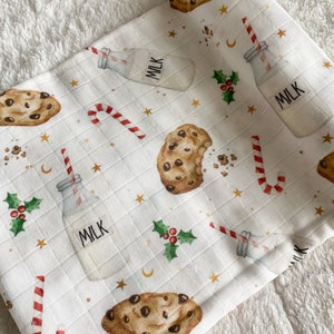 Milk and cookies swaddle cheap