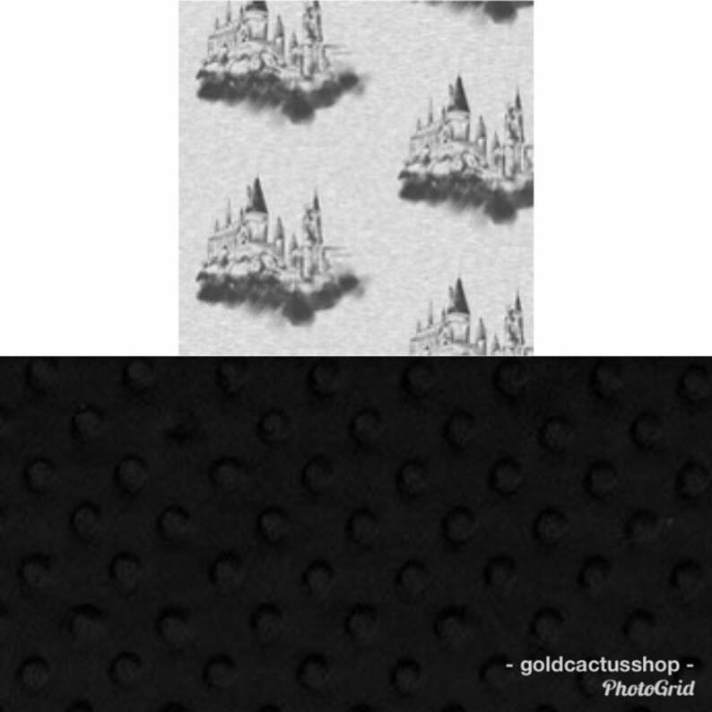 harry potter boppy cover