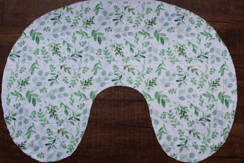 neutral boppy covers