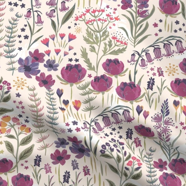 Forest Theme Nursery Etsy