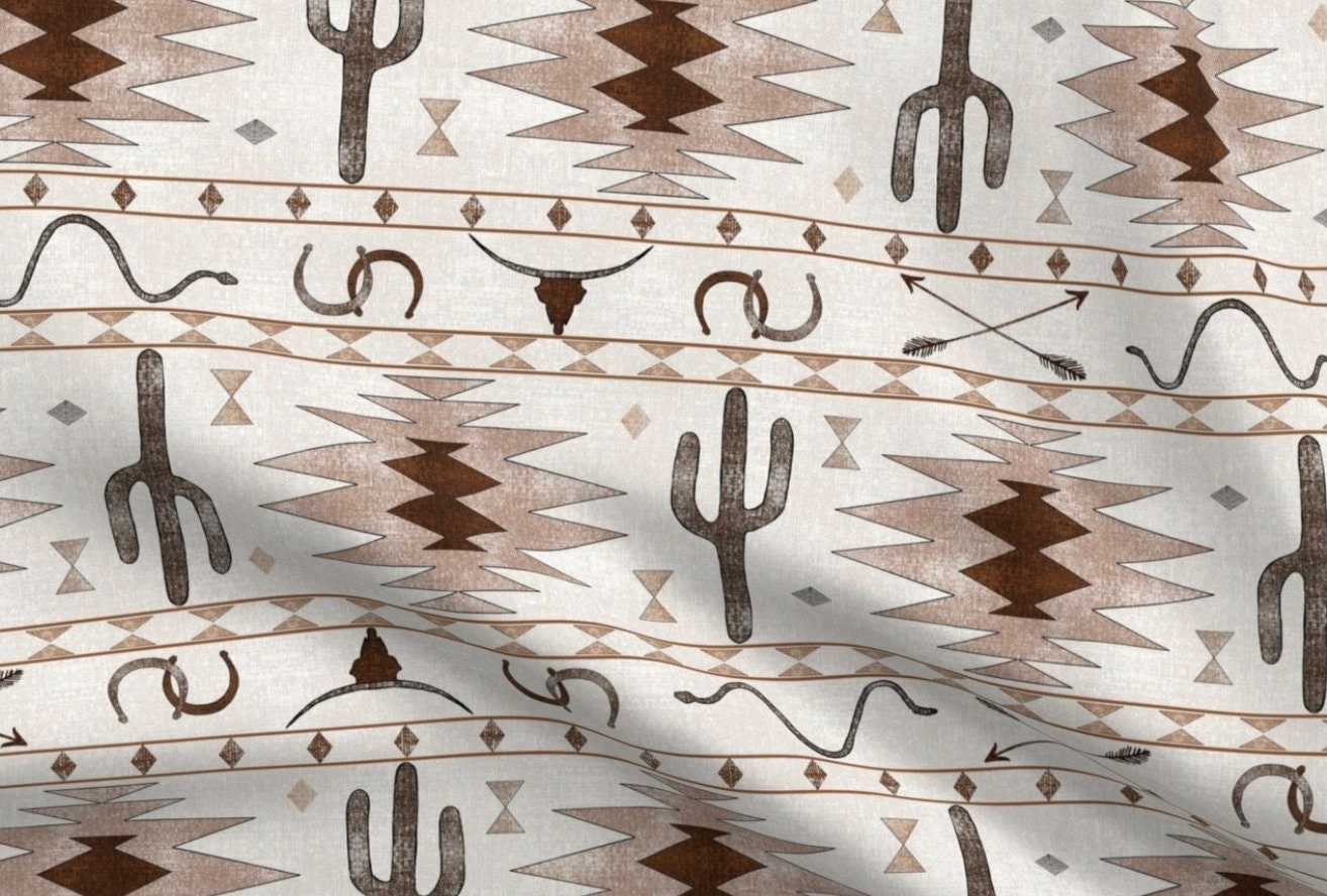 Cactus Boppy Cover Etsy