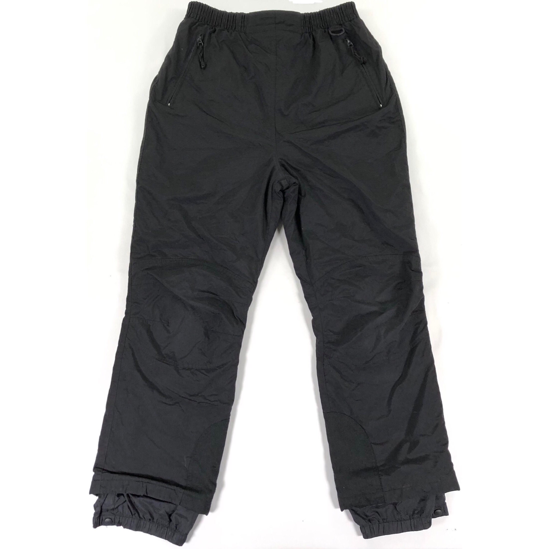 ll bean womens snow pants