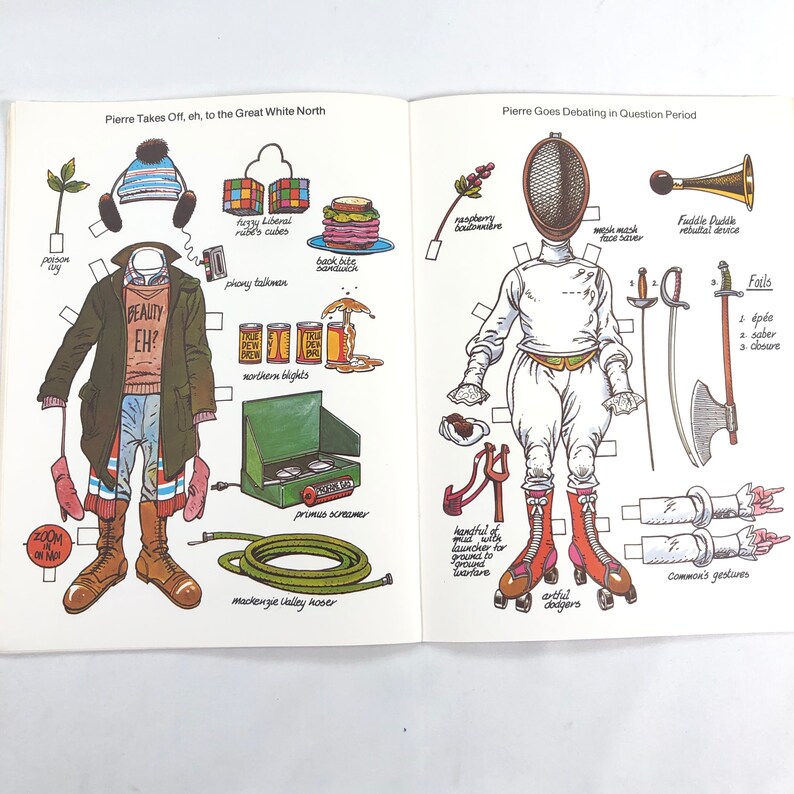 Montreal pierre elliott trudeau image