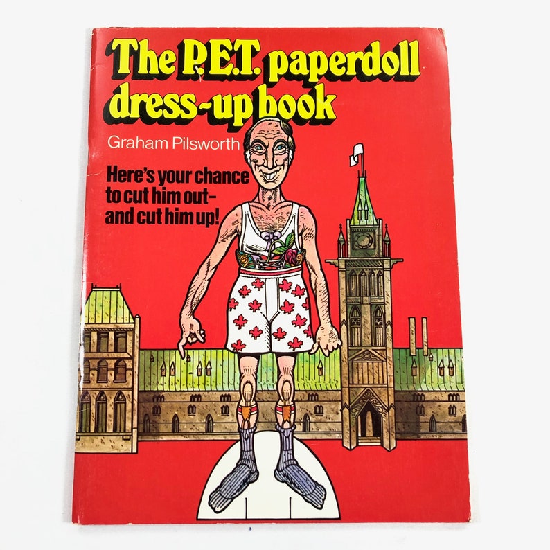 Pierre elliott trudeau essay thesis 05 picture