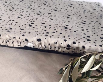 Copertura per teglia/copertura/senza plastica/rifiuti zero/copertura