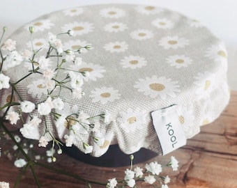 Coperchio per ciotola/ Coperchio per cibo/ Zero rifiuti/ Coperchio per ciotola/ Coperchio per cibo/ Vanlife