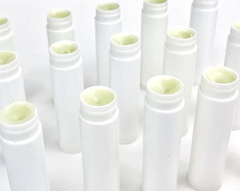 Private Label | BeSpoke | Organic Vegan All-Natural | Lip Balm | Wholesale | Resale | Bulk Lip Balm | Custom | Chapstick | Balm Favors | DIY