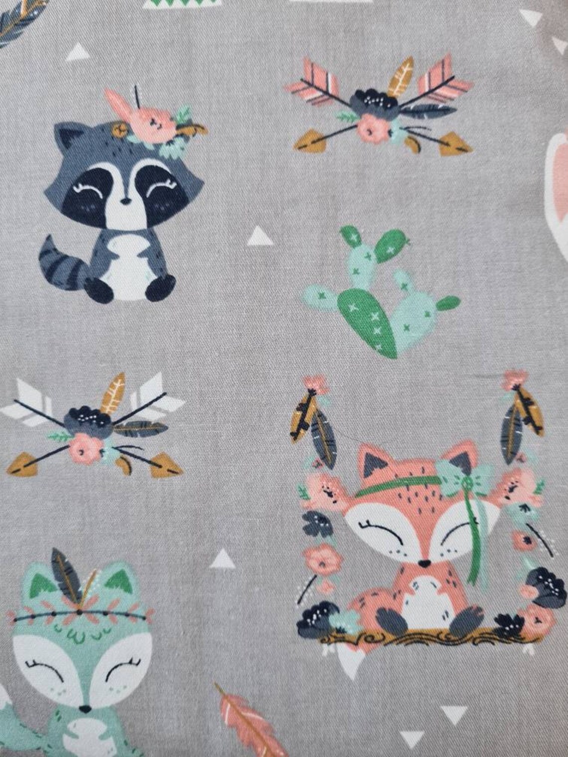 Baby Play Mat Baby Shower Gift Padded Cotton Play Mat Nursery Etsy