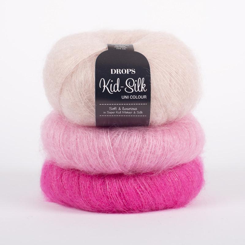 Kid Mohair Sweater - Etsy