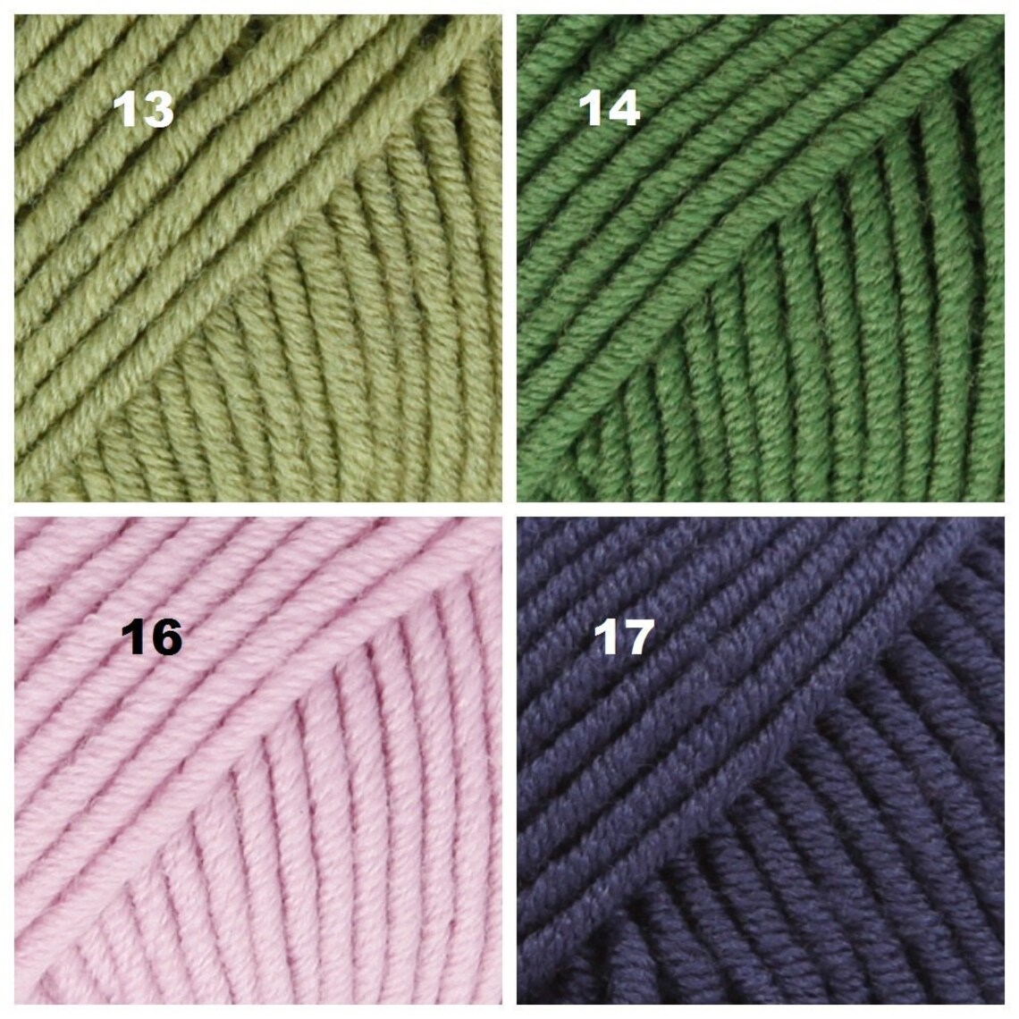 Merino Wool Yarn Drops Big Merino Yarn Worsted Aran Weight Etsy Canada