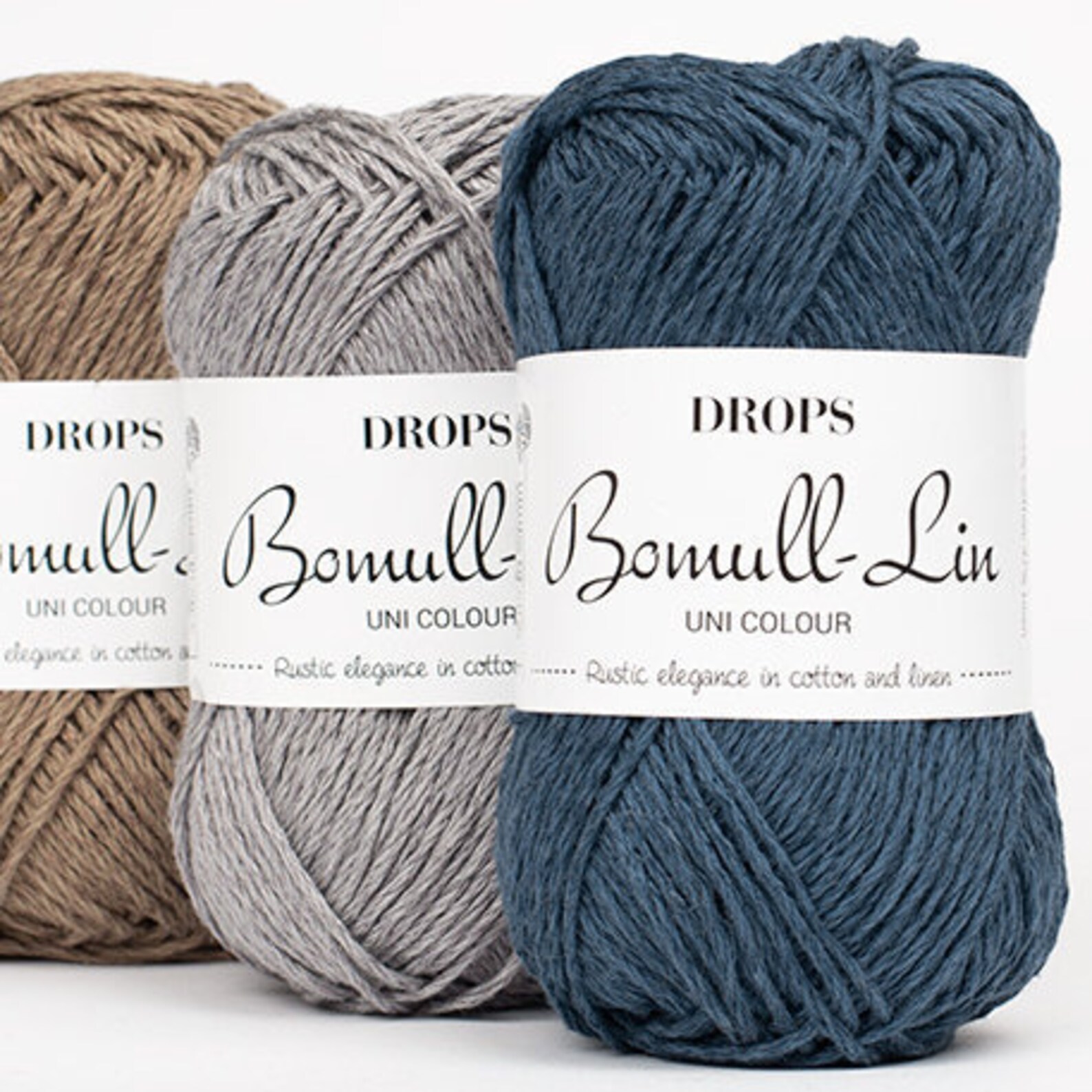 Linen Cotton Yarn Linen Yarn Crochet Yarn Yarn for Bag Etsy