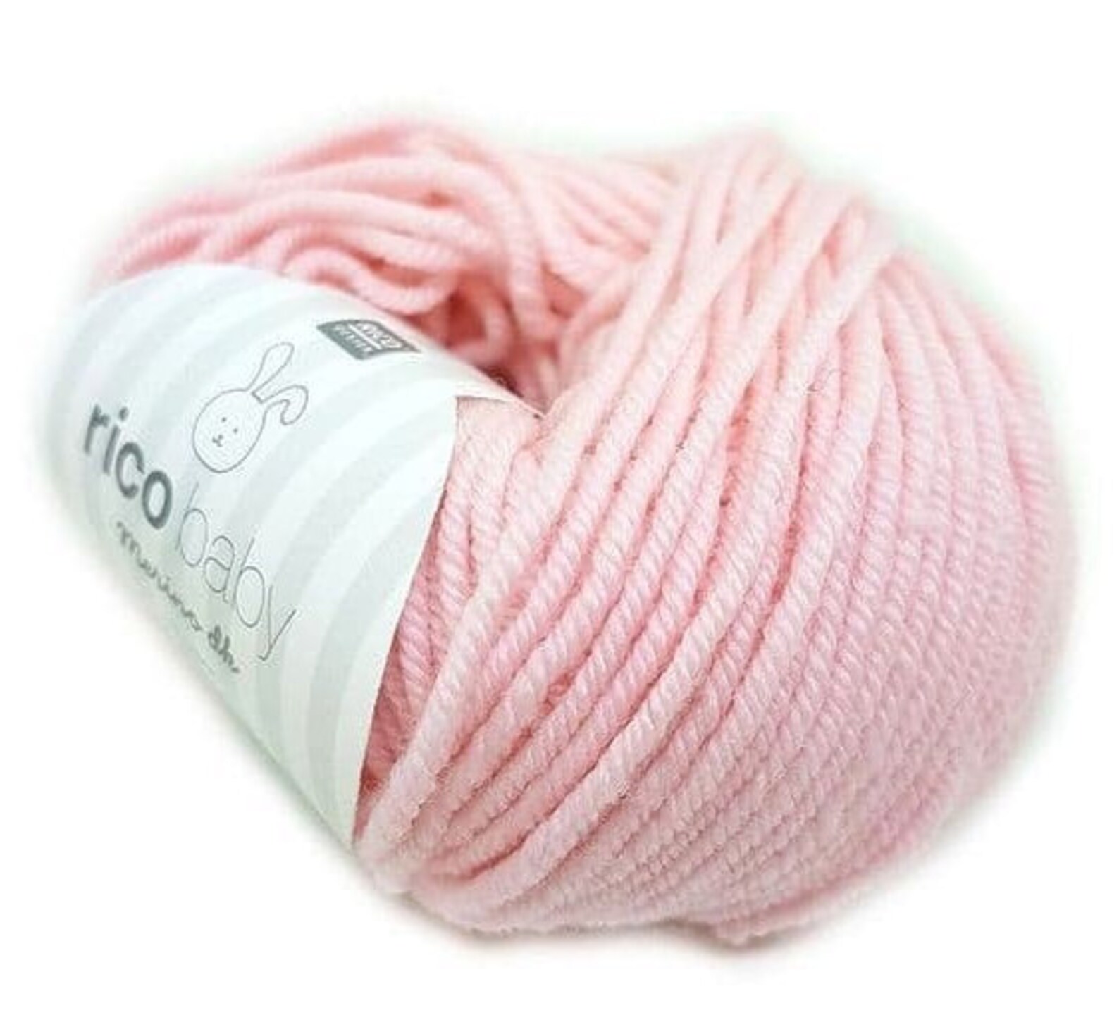 Rico Design Baby Merino Dk superwash merino wool yarn Etsy