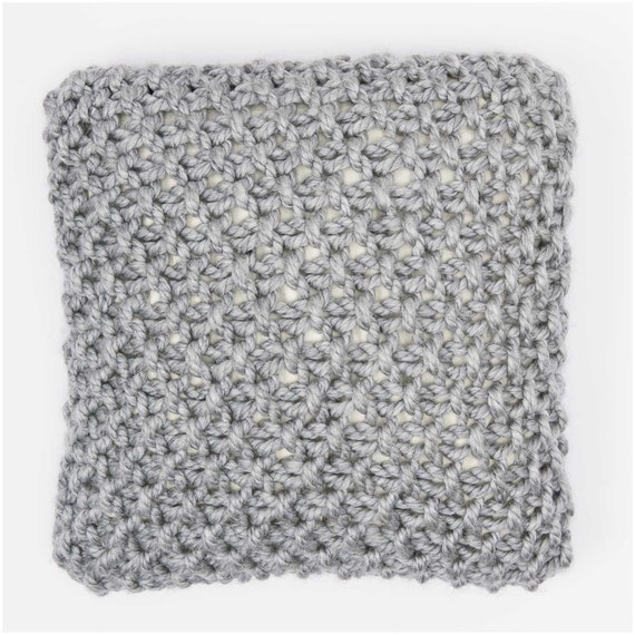 Rico Design Creative Xxl 1000g Chunky Bulky Yarn for Knitting