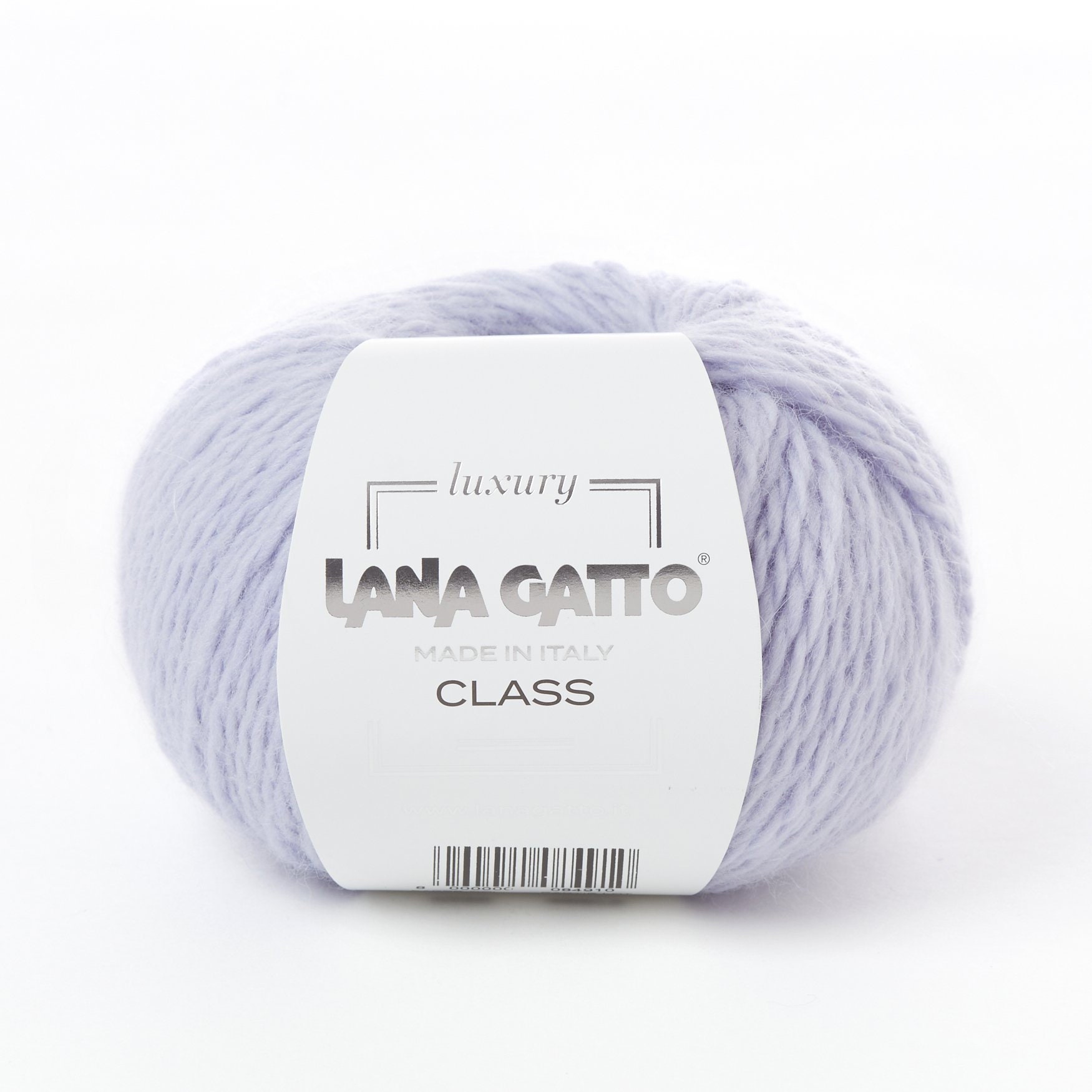 Angora Merino Yarn for Knitting Lana Gatto Class - Etsy Israel