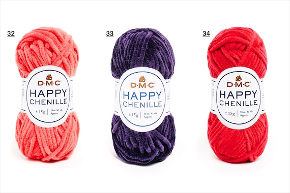 Lily Sugar'n Cream: Yarn Love Review and Giveaway - Moogly