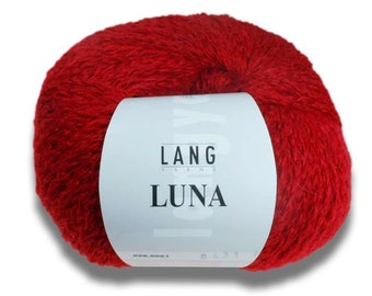 Lang Yarns Luna