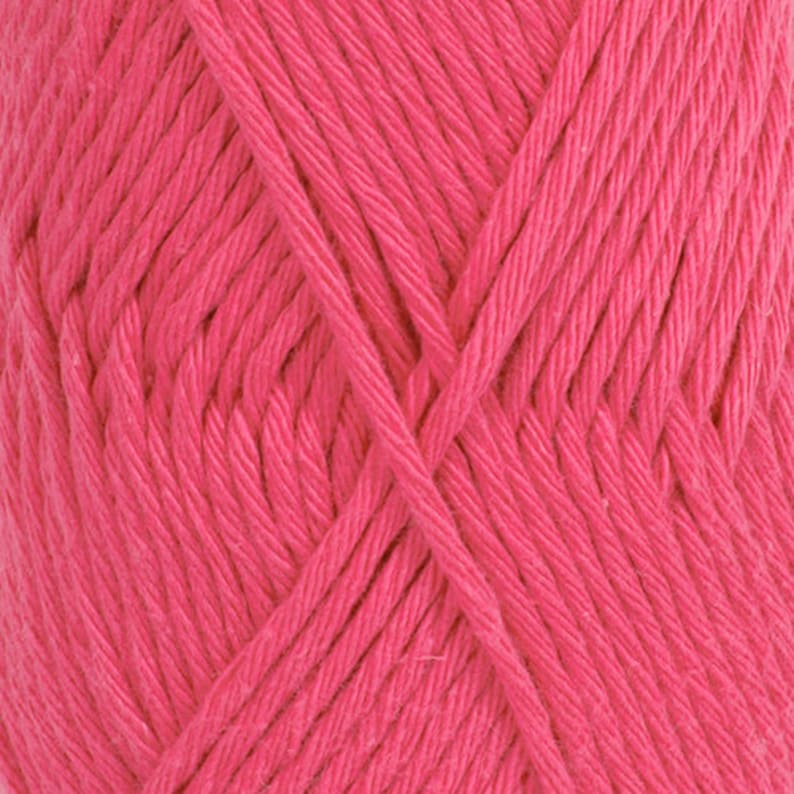 aran weight cotton knitting yarn