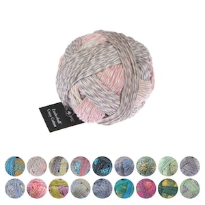 Schoppel Zauberball®Crazy Cotton