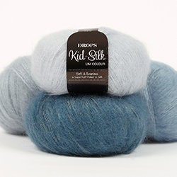 Super Kid Mohair - Etsy