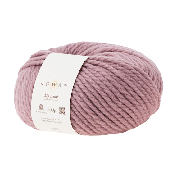 Rowan superfine merino aran cheap