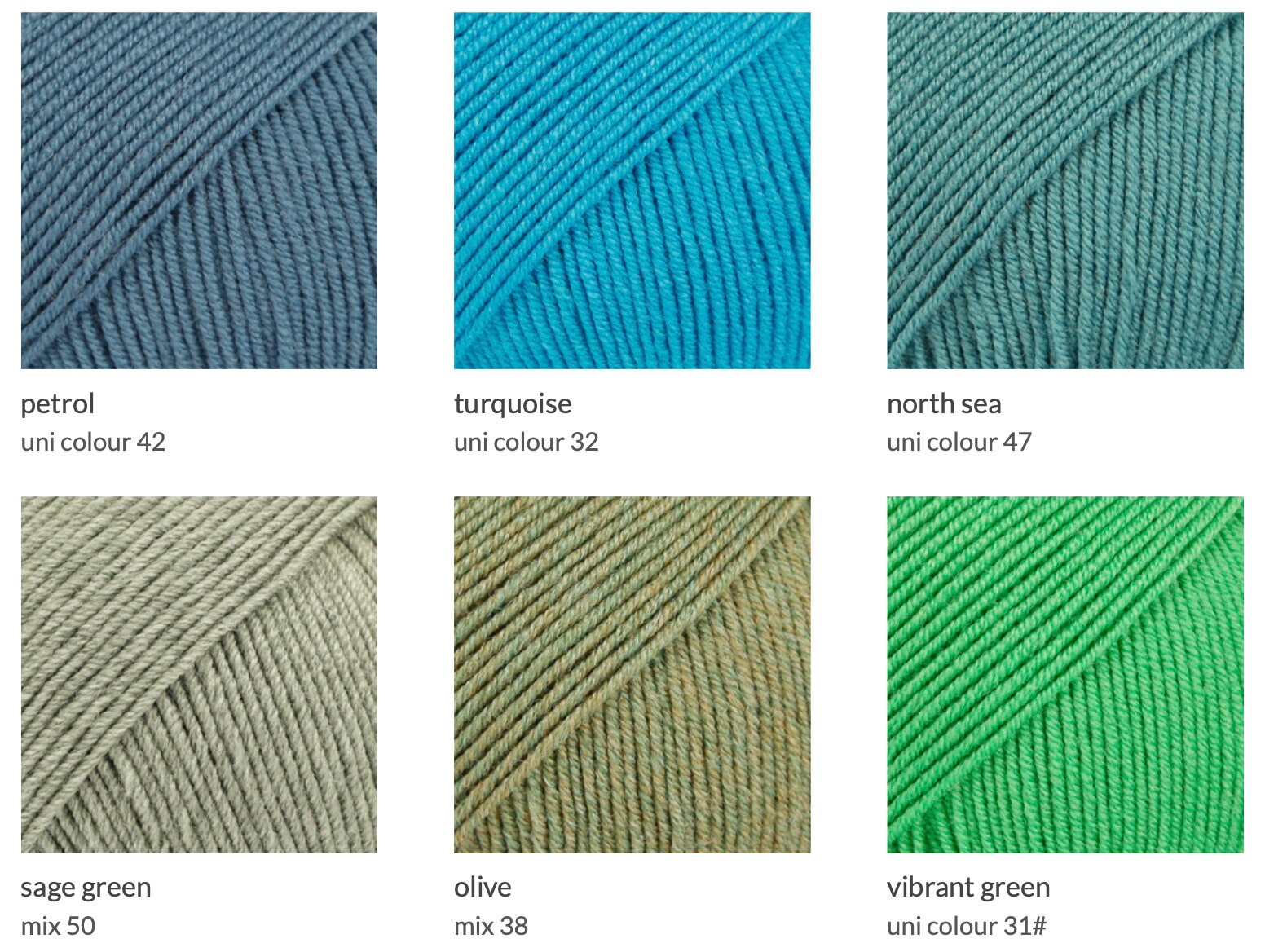 DROPS Baby Merino soft sport weight extrafine merino wool Etsy