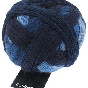 SCHOPPEL Zauberball®