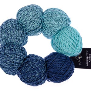 Schoppel Zauberperlen® Cotton