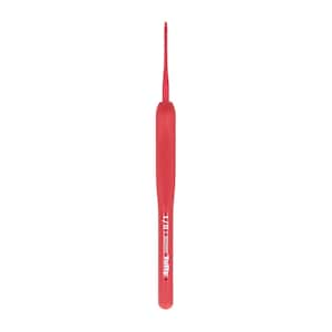 Tulip Etimo Red Crochet Hook Soft-grip