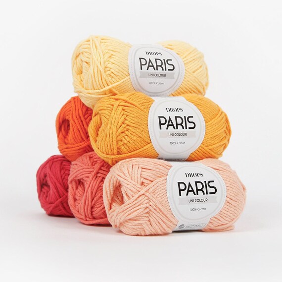 Cotton aran wool cheap
