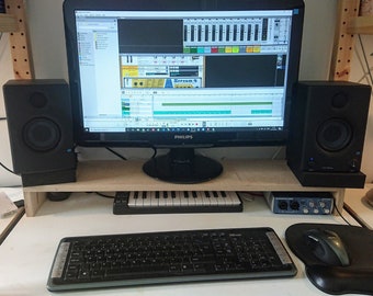 Studio Desk Riser / Stand