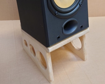 Custom Speaker Stands - Small (pair)