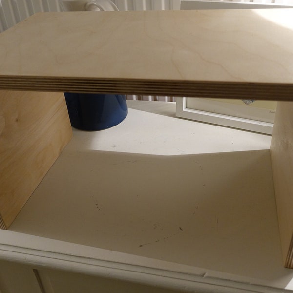 Printer or Monitor Stand / Riser