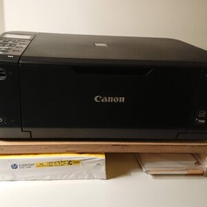 Printer or Monitor Stand / Riser - Etsy UK