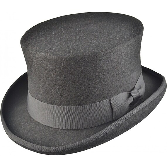 top hat