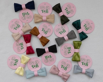 Vlinderdas **ALLEEN voor hondentrouwpak**