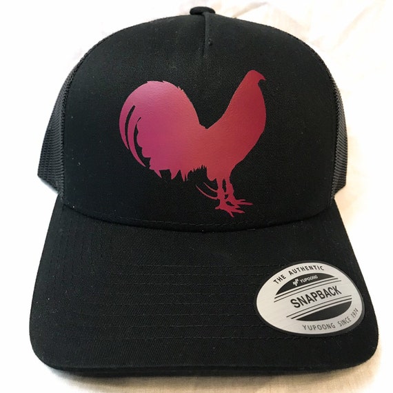 Gamefowl hat Clearance