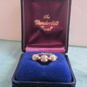 The Vanderbilt Jewel Etsy