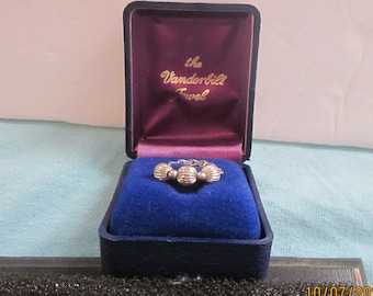 The Vanderbilt Jewel Etsy