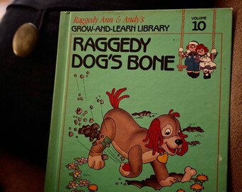 Raggedy Ann Dog Etsy