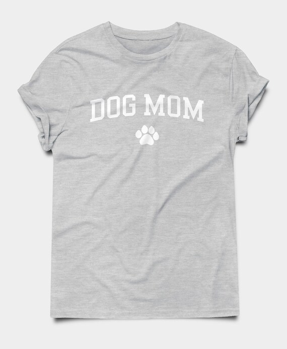 dog mom shirt