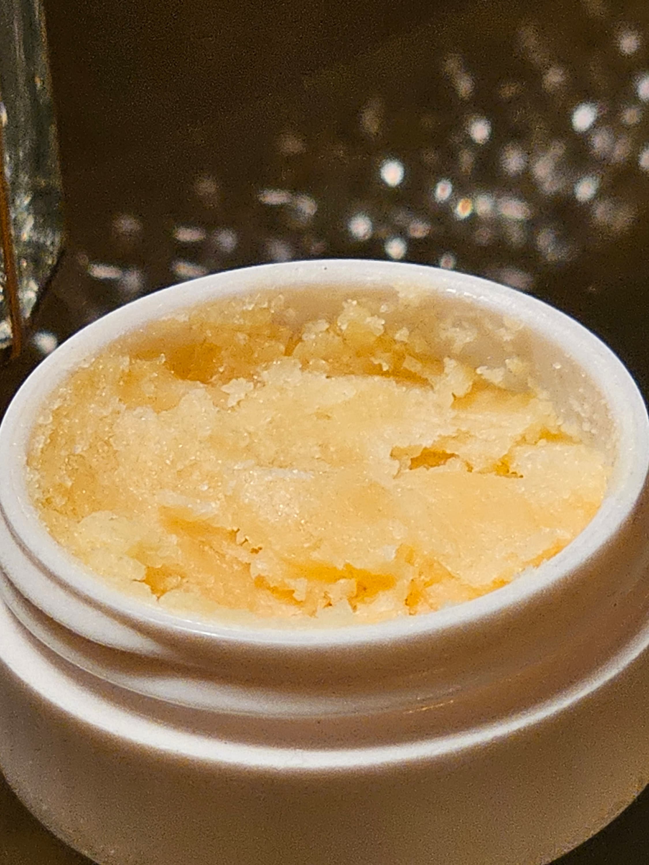 Orris Butter Maceration in Mysore Sandalwood Perfume Fixative and Ingredient Etsy